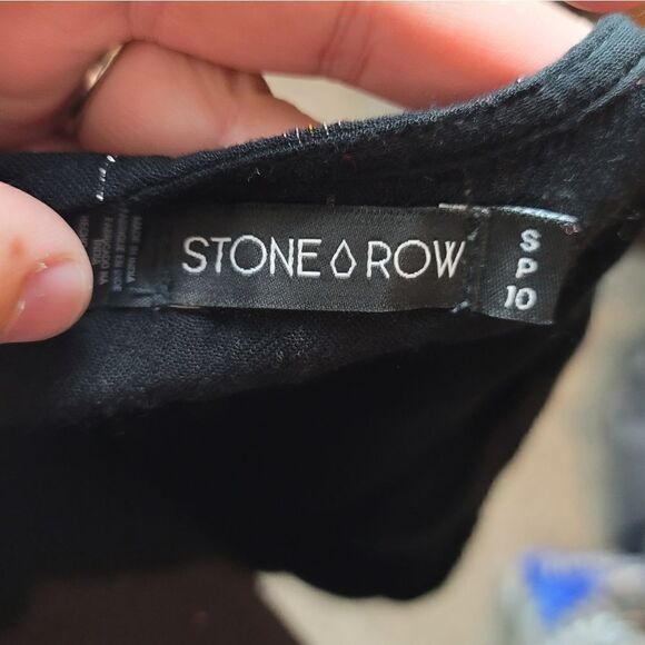 STONE ROW From Volcom Tinsel Romper - Picture 9 of 13